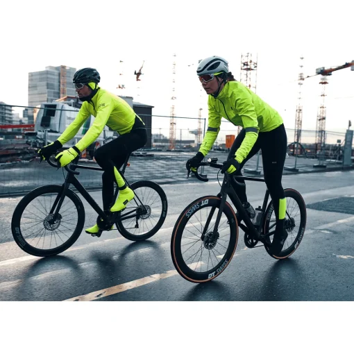 ROSE Bikes STREAM Women’s GORE-TEX Rain Jacket| Waterproof Jackets|MTB Jackets