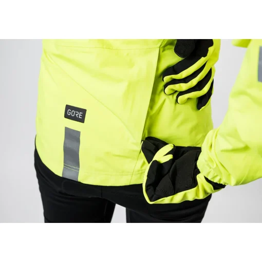 ROSE Bikes STREAM Women’s GORE-TEX Rain Jacket| Waterproof Jackets|MTB Jackets