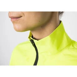 ROSE Bikes STREAM Women’s GORE-TEX Rain Jacket| Waterproof Jackets|MTB Jackets