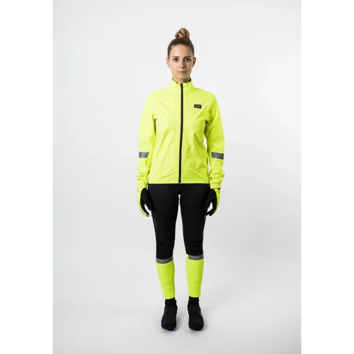 ROSE Bikes STREAM Women’s GORE-TEX Rain Jacket| Waterproof Jackets|MTB Jackets
