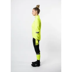 ROSE Bikes STREAM Women’s GORE-TEX Rain Jacket| Waterproof Jackets|MTB Jackets