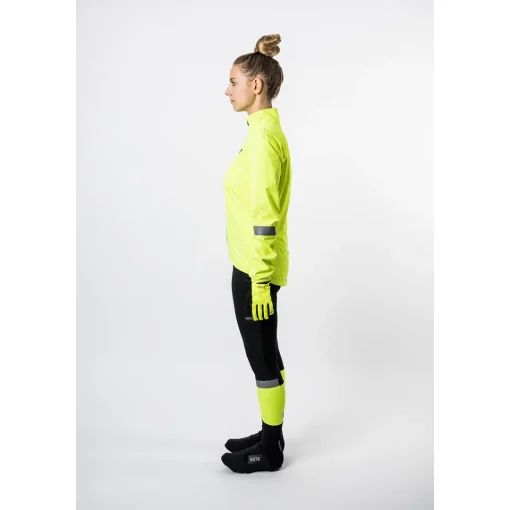 ROSE Bikes STREAM Women’s GORE-TEX Rain Jacket| Waterproof Jackets|MTB Jackets