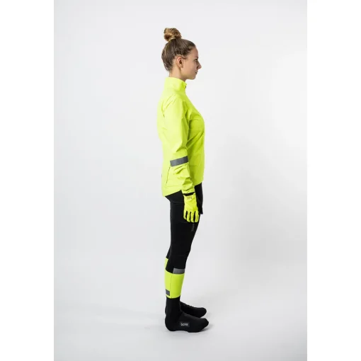 ROSE Bikes STREAM Women’s GORE-TEX Rain Jacket| Waterproof Jackets|MTB Jackets