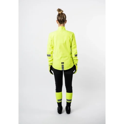 ROSE Bikes STREAM Women’s GORE-TEX Rain Jacket| Waterproof Jackets|MTB Jackets