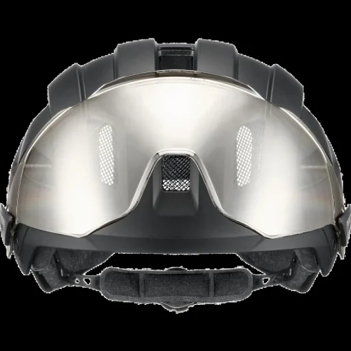 ROSE Bikes STRIDE VISOR Urban Bike Helmet| Urban Helmets And City Helmets|MTB Helmets