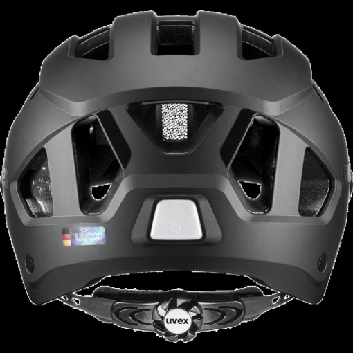 ROSE Bikes STRIDE VISOR Urban Bike Helmet| Urban Helmets And City Helmets|MTB Helmets