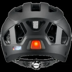 ROSE Bikes STRIDE VISOR Urban Bike Helmet| Urban Helmets And City Helmets|MTB Helmets