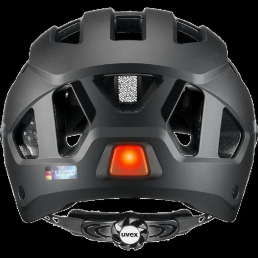 ROSE Bikes STRIDE VISOR Urban Bike Helmet| Urban Helmets And City Helmets|MTB Helmets