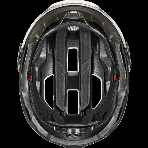 ROSE Bikes STRIDE VISOR Urban Bike Helmet| Urban Helmets And City Helmets|MTB Helmets