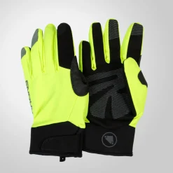 ROSE Bikes STRIKE HANDSCHUHE Winter Cycling Gloves| Full Finger Gloves|MTB Gloves
