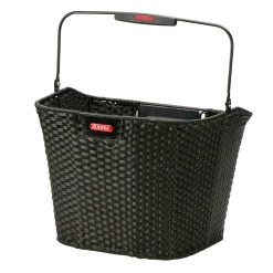 ROSE Bikes STRUCTURA Front Bicycle Basket| Bike Baskets