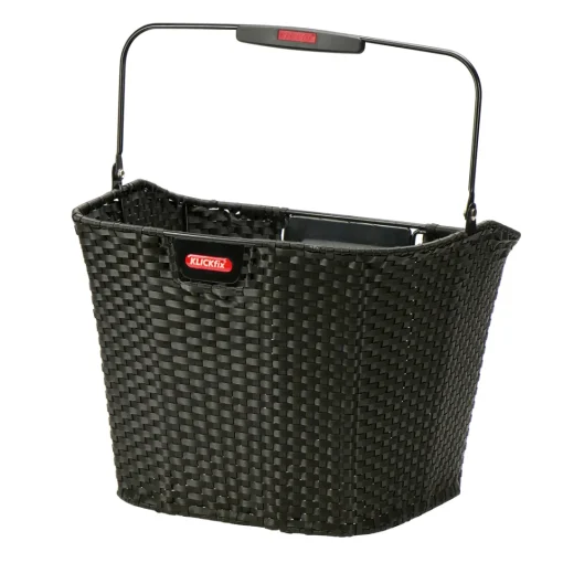 ROSE Bikes STRUCTURA Front Bicycle Basket| Bike Baskets