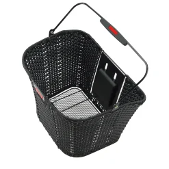 ROSE Bikes STRUCTURA Front Bicycle Basket| Bike Baskets