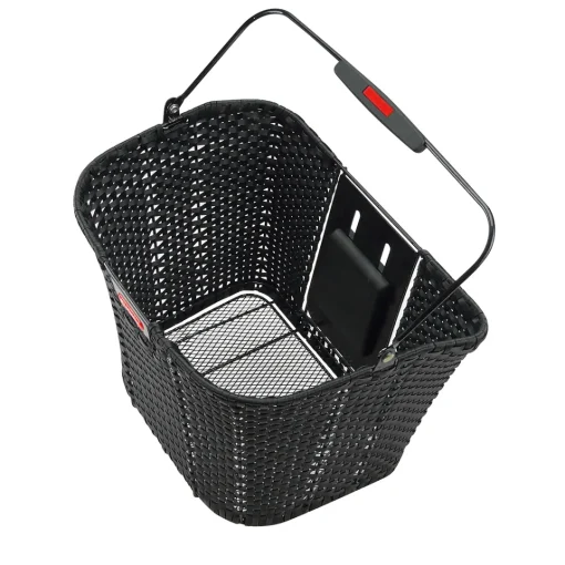 ROSE Bikes STRUCTURA Front Bicycle Basket| Bike Baskets