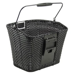 ROSE Bikes STRUCTURA Front Bicycle Basket| Bike Baskets