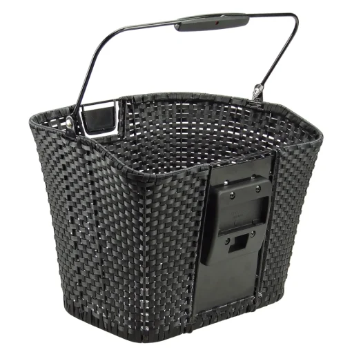 ROSE Bikes STRUCTURA Front Bicycle Basket| Bike Baskets
