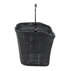 ROSE Bikes STRUCTURA Front Bicycle Basket| Bike Baskets