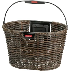 ROSE Bikes STRUCTURA OVAL front bicycle basket| Bike Baskets