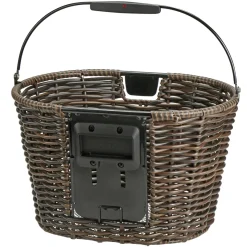 ROSE Bikes STRUCTURA OVAL front bicycle basket| Bike Baskets