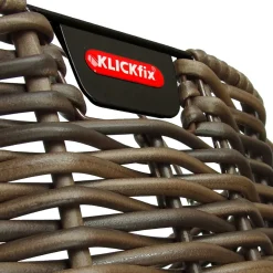 ROSE Bikes STRUCTURA OVAL front bicycle basket| Bike Baskets