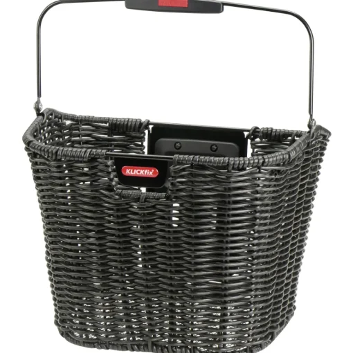 ROSE Bikes STRUCTURA RETRO Front Bicycle Basket| Bike Baskets