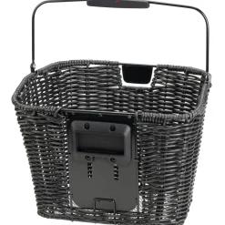ROSE Bikes STRUCTURA RETRO Front Bicycle Basket| Bike Baskets