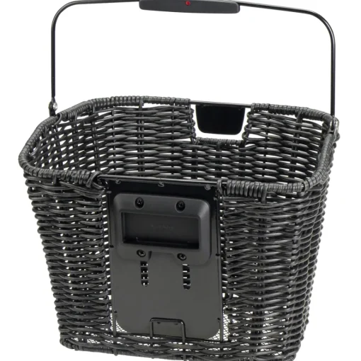 ROSE Bikes STRUCTURA RETRO Front Bicycle Basket| Bike Baskets