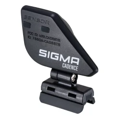 ROSE Bikes STS Cadence Sensor for Sigma BC 12.0/14.0 WL Radio Bike Computer| Bike Computers