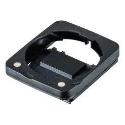 ROSE Bikes STS Handlebar Mount 2450 for Sigma Radio Bike Computer BC 12.0/14.0 WL| Bike Computers