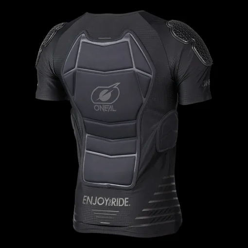 ROSE Bikes STV PROTECTOR SHIRT SHORT SLEEVE V.23| Protector Jackets And Protector Vests|Protective Shirts