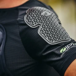 ROSE Bikes STV PROTECTOR SHIRT SHORT SLEEVE V.23| Protector Jackets And Protector Vests|Protective Shirts