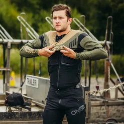 ROSE Bikes STV PROTECTOR SHIRT SHORT SLEEVE V.23| Protector Jackets And Protector Vests|Protective Shirts