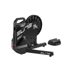 ROSE Bikes Suito-T Roller Trainer incl. Front Wheel Block| Interactive Trainers