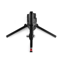 ROSE Bikes Suito-T Roller Trainer incl. Front Wheel Block| Interactive Trainers