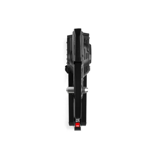 ROSE Bikes Suito-T Roller Trainer incl. Front Wheel Block| Interactive Trainers