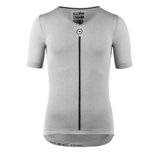 ROSE Bikes SUMMER SS Skin Layer P1 Short Sleeve Undershirt| Cycling Undershirts