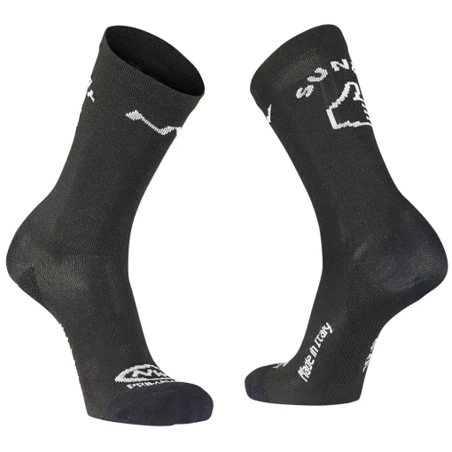 ROSE Bikes SUNDAY MONDAY HIGH SOCK Winter Socks| Socks