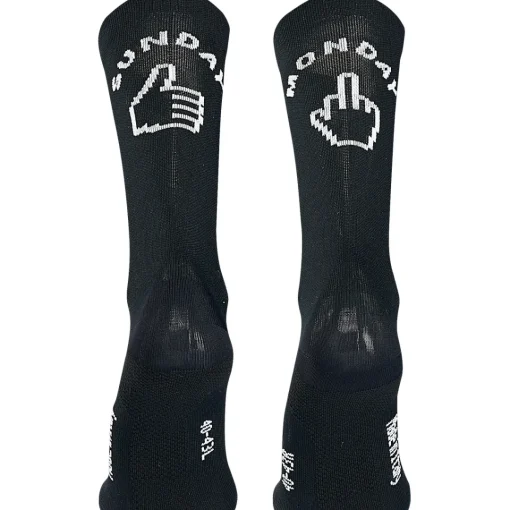 ROSE Bikes SUNDAY MONDAY HIGH SOCK Winter Socks| Socks