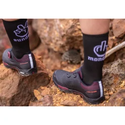 ROSE Bikes SUNDAY MONDAY HIGH SOCK Winter Socks| Socks