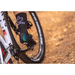 ROSE Bikes SUNDAY MONDAY HIGH SOCK Winter Socks| Socks