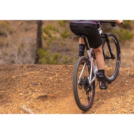 ROSE Bikes SUNDAY MONDAY HIGH SOCK Winter Socks| Socks