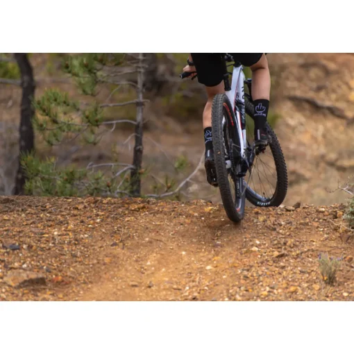 ROSE Bikes SUNDAY MONDAY HIGH SOCK Winter Socks| Socks