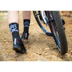 ROSE Bikes SUNDAY MONDAY HIGH SOCK Winter Socks| Socks