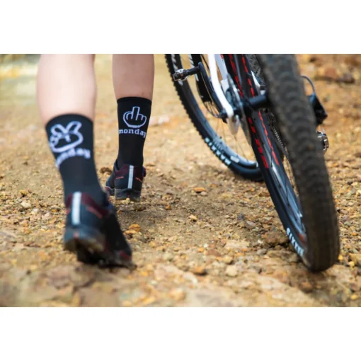 ROSE Bikes SUNDAY MONDAY HIGH SOCK Winter Socks| Socks