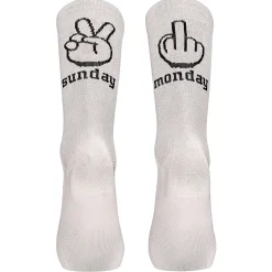 ROSE Bikes SUNDAY MONDAY SOCK Cycling Socks| Socks