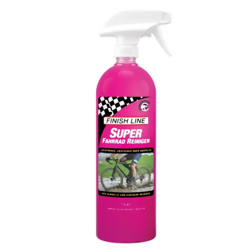 ROSE Bikes Super Bike Wash Cleaner| Care Products