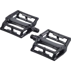 ROSE Bikes Super Shape-3-D Pedals| MTB Flat Pedals