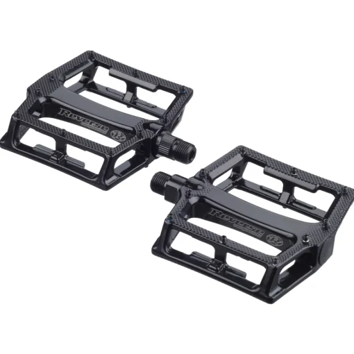 ROSE Bikes Super Shape-3-D Pedals| MTB Flat Pedals