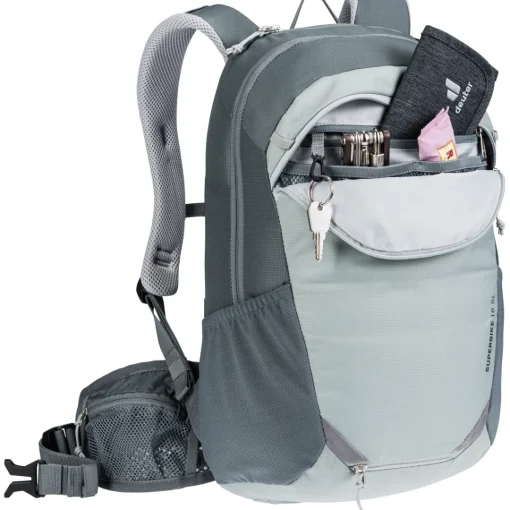 ROSE Bikes SUPERBIKE 16 SL Bike Backpack| Backpacks
