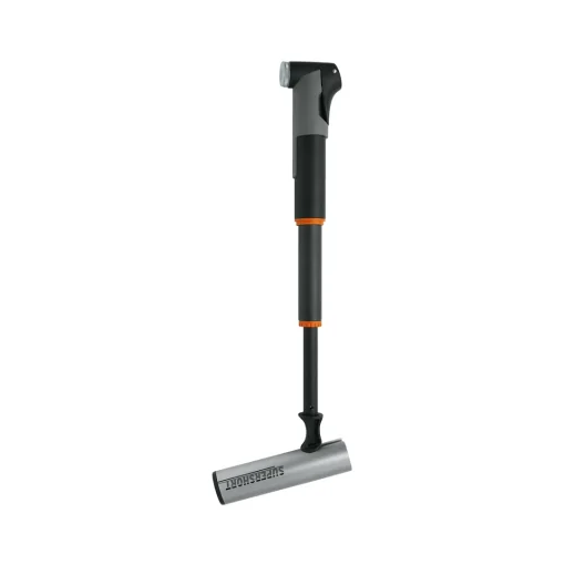 ROSE Bikes Supershort Mini Pump| Mini Pumps